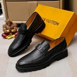 louis vuitton lv oxfords chaussures pour homme s_1220a01